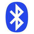 Icono de programa: DroidScript - BluetoothLE…