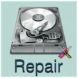 Icon of program: Corrupted hard drive Repa…