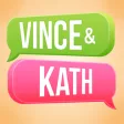 Icon of program: Vince and Kath
