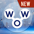 Icon of program: Words of Wonders: Crosswo…