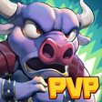 Icon of program: Critter ClashSlingshot Ba…