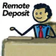Icon of program: Remote DepositLink - TCB