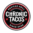 Icon of program: Chronic Tacos Mexican Gri…