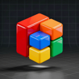 Icon of program: Blox  Block Puzzle Game