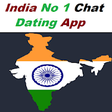 Icon of program: Indian Chat And India Dat…