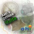 Icon of program: AHI's Offline Malta