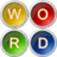 Icon of program: Word Drop : Best word gam…