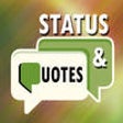 Icon of program: 100000+ Cool Status, Funn…