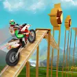 Icon of program: New Bike Racing Stunt 3D …