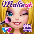 Icon of program: Fancy Makeup Shop!