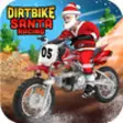 Icon of program: Dirt Bike Santa Racing