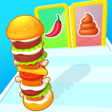 Icon of program: Burger Master: Cooking Ga…