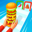 Icon of program: Burger Master: Cooking Ga…