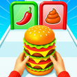 Icon of program: Burger Master: Cooking Ga…