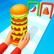 Icon of program: Burger Master: Cooking Ga…