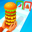 Icon of program: Burger Master: Cooking Ga…