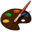 Icono de programa: Easel