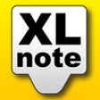 Icon of program: XL Notes -