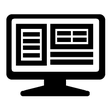Icono de programa: Server Status Info