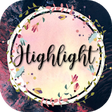 Icon of program: Highlight Cover Maker - C…