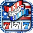 Icon of program: USA Slots - American 777 …