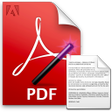 Icon of program: Convert Multiple PDF File…