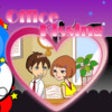 Icon of program: Office Kissing