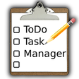 Icon of program: ToDo List Task Manager -L…