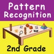 Icon of program: A 2nd Grade Pattern Recog…