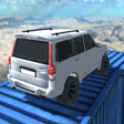Icono de programa: Crazy Sky Impossible Trac…