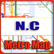 Icon of program: North Carolina USA Metro …