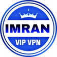 Icon of program: IMRAN VIP VPN - Safer Int…