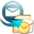 Stellar GroupWise to PST Converter icon