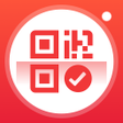 Icon of program: Candy QR Scanner and Crea…