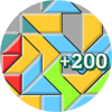 Icon of program: Shape Inlay