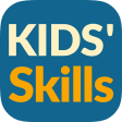 Icon of program: Kids'Skills App