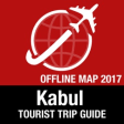 Icon of program: Kabul Tourist Guide + Off…