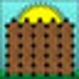 Icono de programa: Fence Post Plotter