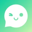 Icon of program: Lucky Video Chat To Stran…