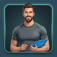 Icon of program: FitAI Pro: AI Fitness Coa…