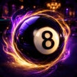 Icono de programa: Pool Mania 3D