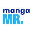 Icono de programa: Mr.Manga - Best Manga Rea…