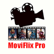 Icon of program: MoviFlix Pro - Watch HD M…