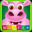 Icon of program: First Afrikaans words wit…