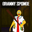 Icon of program: Scary Sponge Granny : 202…