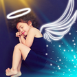 Icono de programa: Neon Angel Wings