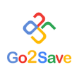 Icon of program: Go2Save - Online Shopping…