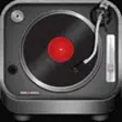 Icon of program: Turntable DJ Deck