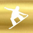 Icon of program: Crazy Snowboard Pro