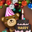 Icon of program: Happy Birthday Cake(Happy…